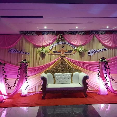 Hotel Shahi Darbar Navsari Extérieur photo